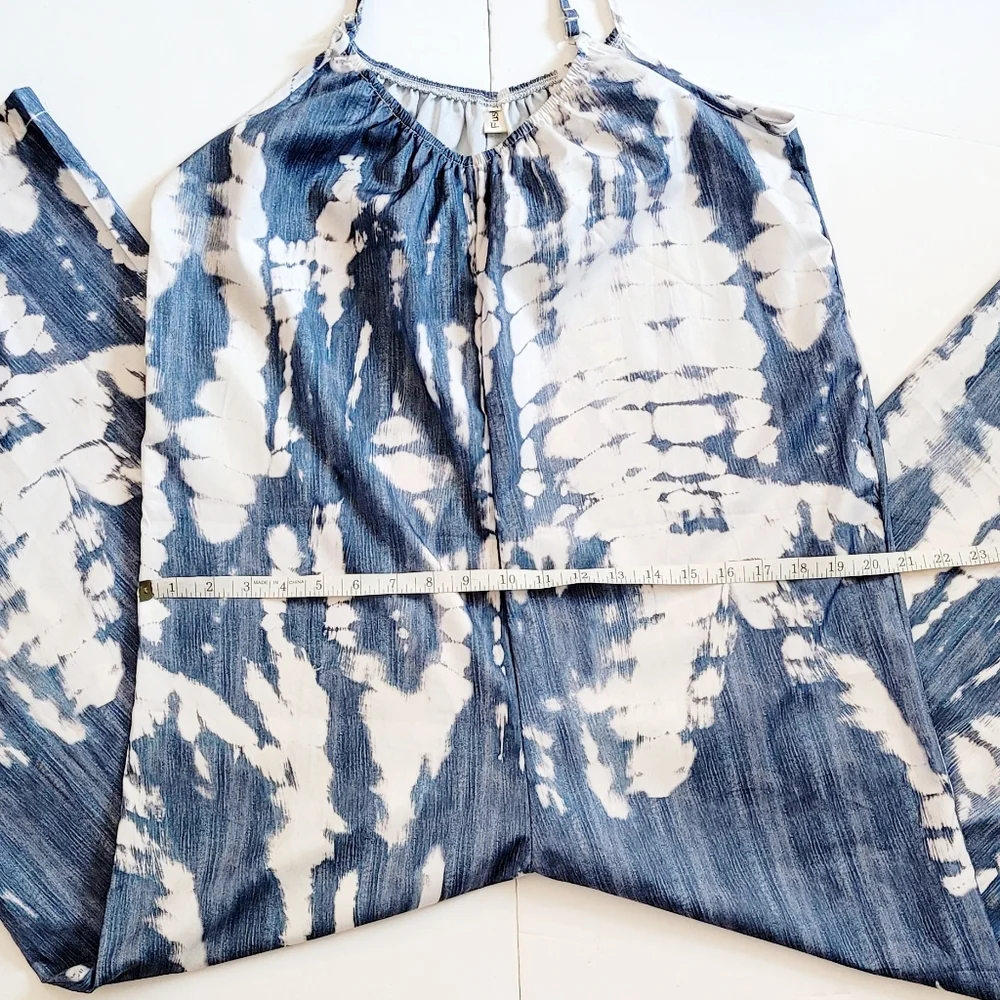 NWOT Jumpsuit - Picture 7 of 14